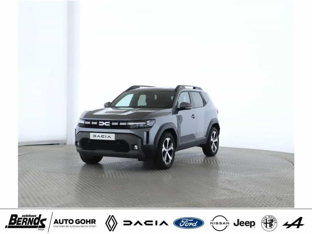 Dacia Duster TCe 130 Journey PDC V+H+S TOUCHSCREEN NAV 05/2025-photo-1
