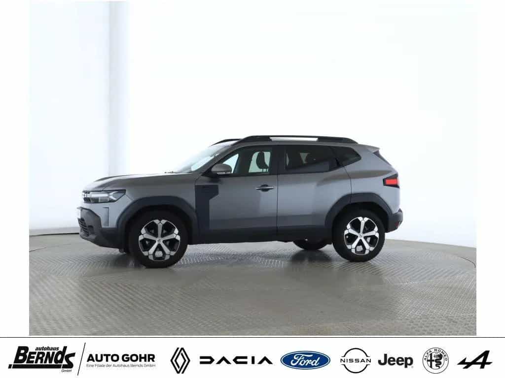 Dacia Duster TCe 130 Journey PDC V+H+S TOUCHSCREEN NAV 05/2025-photo-10