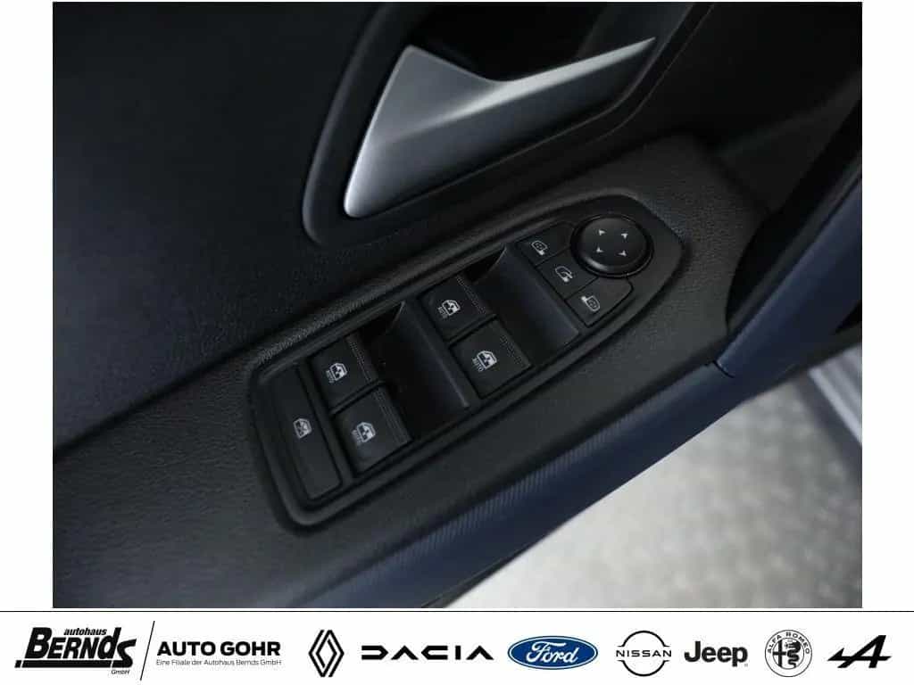 Dacia Duster TCe 130 Journey PDC V+H+S TOUCHSCREEN NAV 05/2025-photo-13