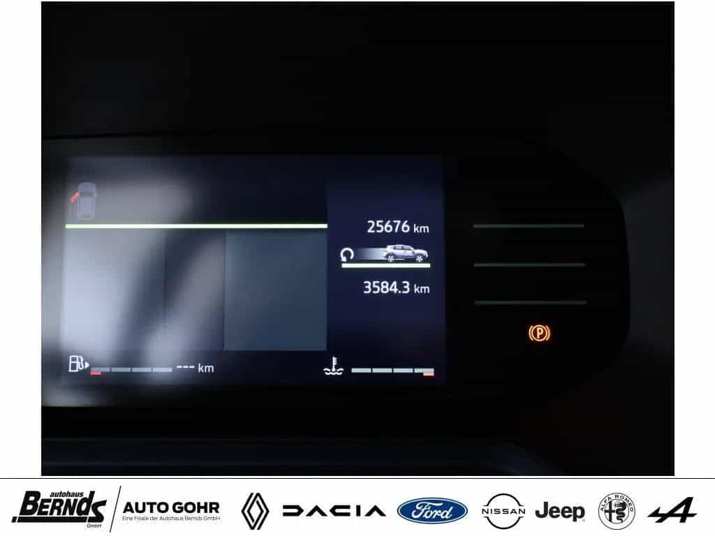 Dacia Duster TCe 130 Journey PDC V+H+S TOUCHSCREEN NAV 05/2025-photo-14