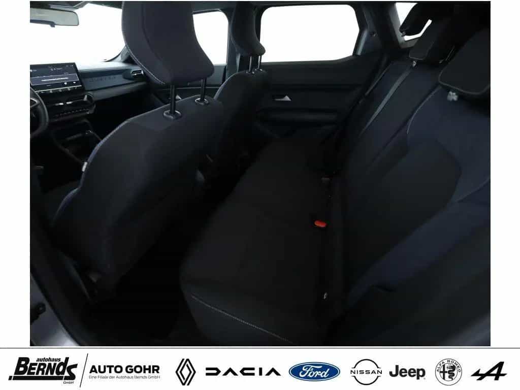 Dacia Duster TCe 130 Journey PDC V+H+S TOUCHSCREEN NAV 05/2025-photo-16