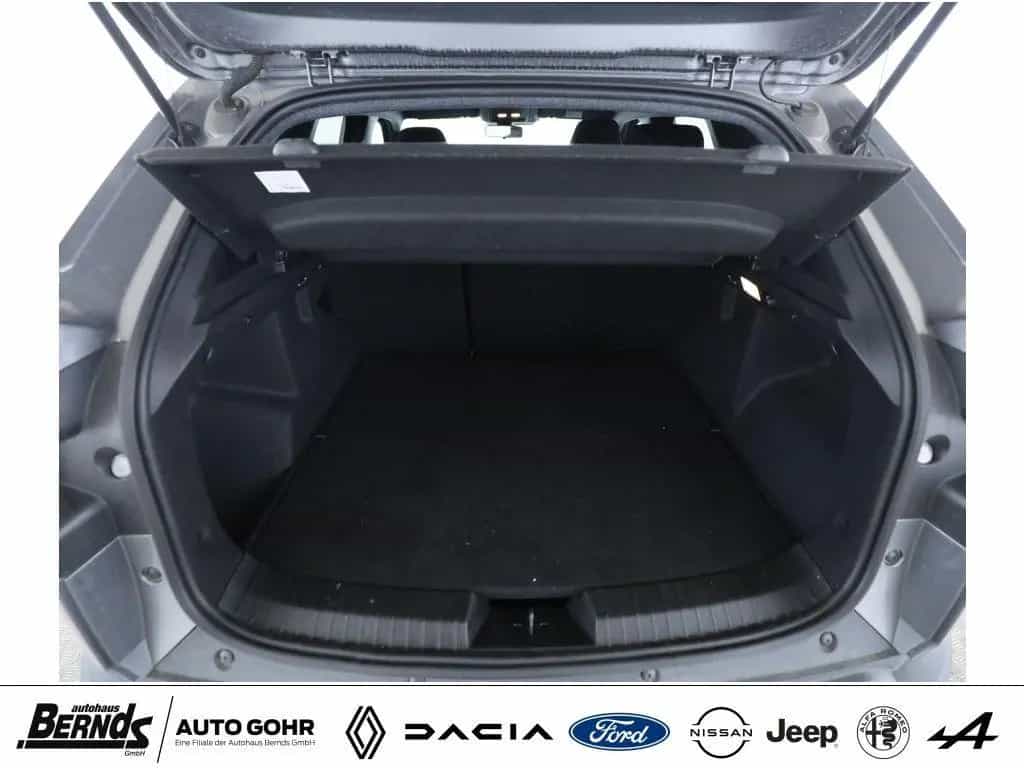 Dacia Duster TCe 130 Journey PDC V+H+S TOUCHSCREEN NAV 05/2025-photo-18
