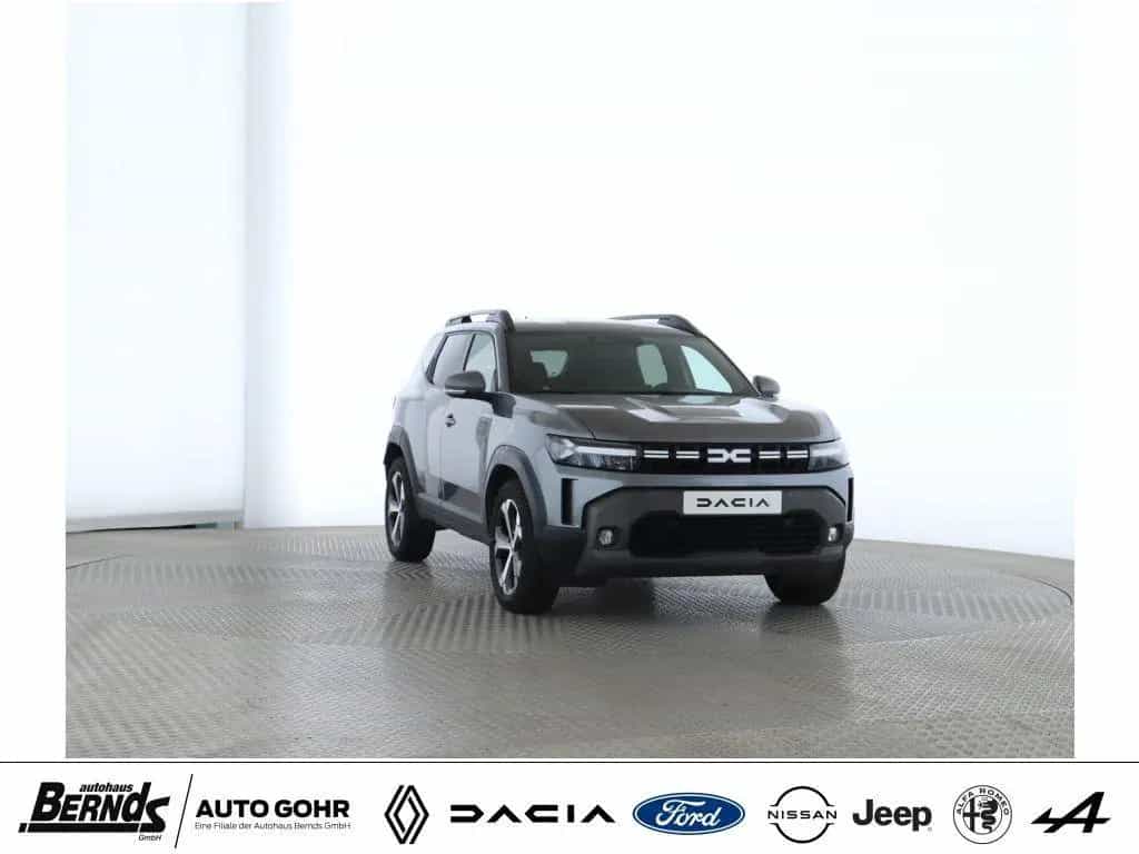 Dacia Duster TCe 130 Journey PDC V+H+S TOUCHSCREEN NAV 05/2025-photo-2