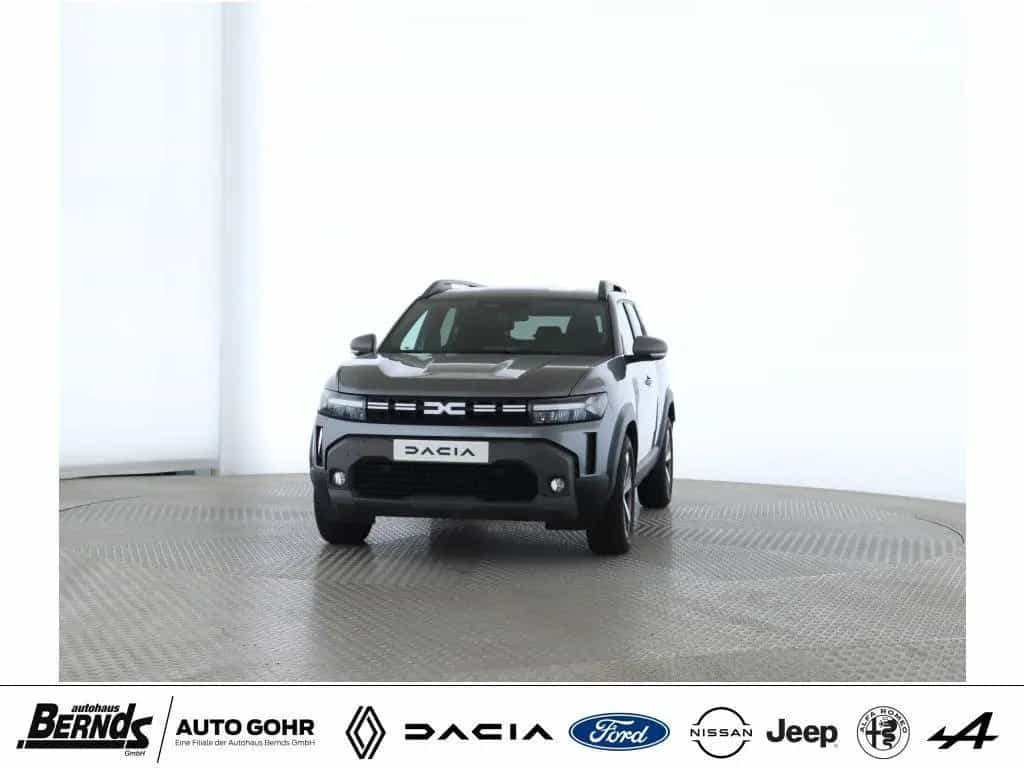 Dacia Duster TCe 130 Journey PDC V+H+S TOUCHSCREEN NAV 05/2025-photo-20