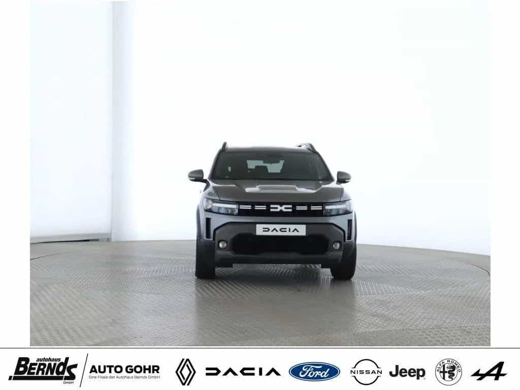 Dacia Duster TCe 130 Journey PDC V+H+S TOUCHSCREEN NAV 05/2025-photo-21