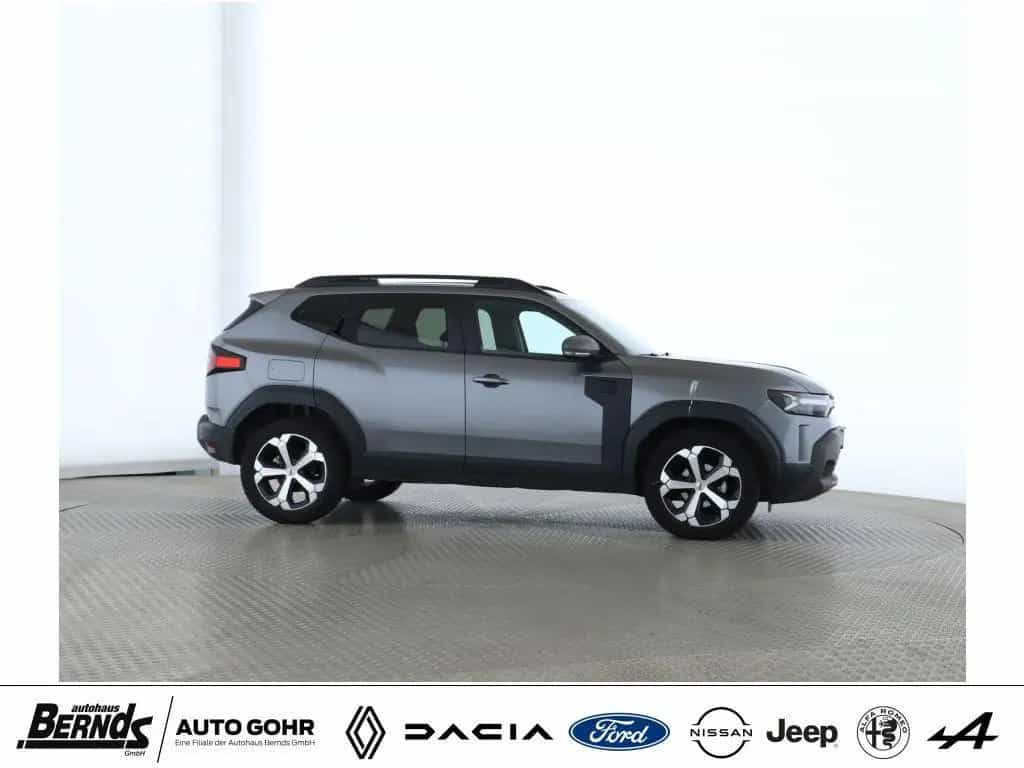 Dacia Duster TCe 130 Journey PDC V+H+S TOUCHSCREEN NAV 05/2025-photo-23