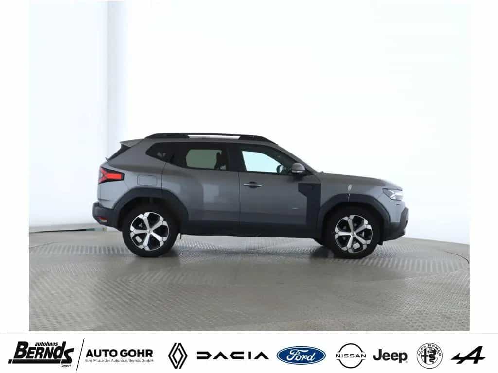 Dacia Duster TCe 130 Journey PDC V+H+S TOUCHSCREEN NAV 05/2025-photo-24