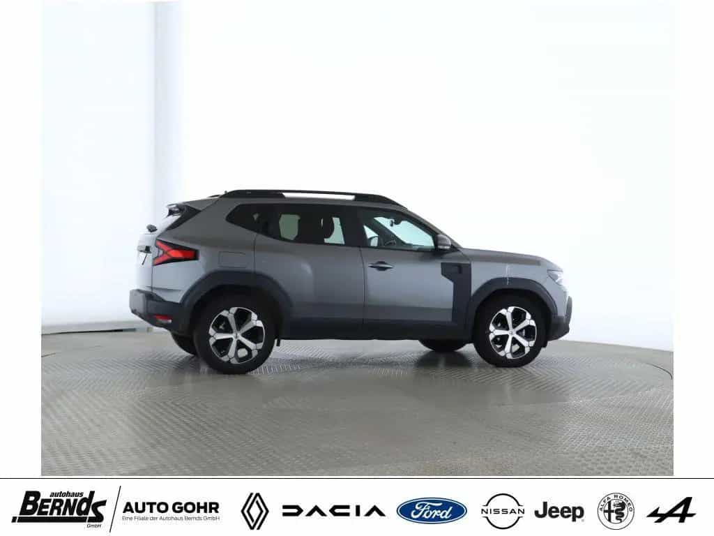 Dacia Duster TCe 130 Journey PDC V+H+S TOUCHSCREEN NAV 05/2025-photo-25