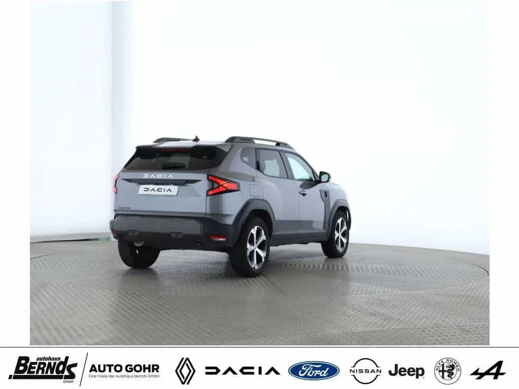 Dacia Duster TCe 130 Journey PDC V+H+S TOUCHSCREEN NAV 05/2025-photo-26