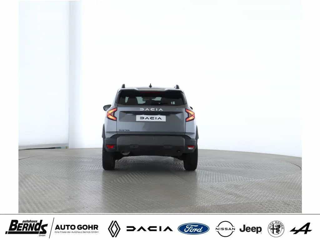 Dacia Duster TCe 130 Journey PDC V+H+S TOUCHSCREEN NAV 05/2025-photo-28
