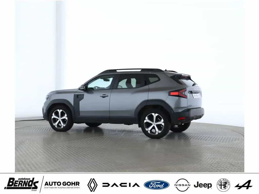 Dacia Duster TCe 130 Journey PDC V+H+S TOUCHSCREEN NAV 05/2025-photo-29