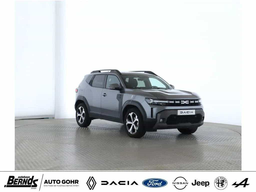 Dacia Duster TCe 130 Journey PDC V+H+S TOUCHSCREEN NAV 05/2025-photo-3