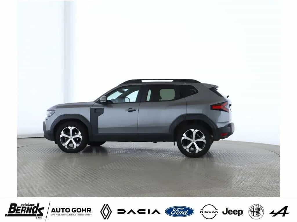 Dacia Duster TCe 130 Journey PDC V+H+S TOUCHSCREEN NAV 05/2025-photo-30