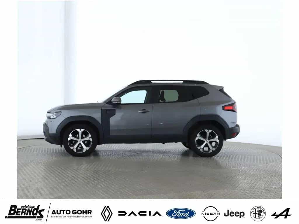 Dacia Duster TCe 130 Journey PDC V+H+S TOUCHSCREEN NAV 05/2025-photo-31