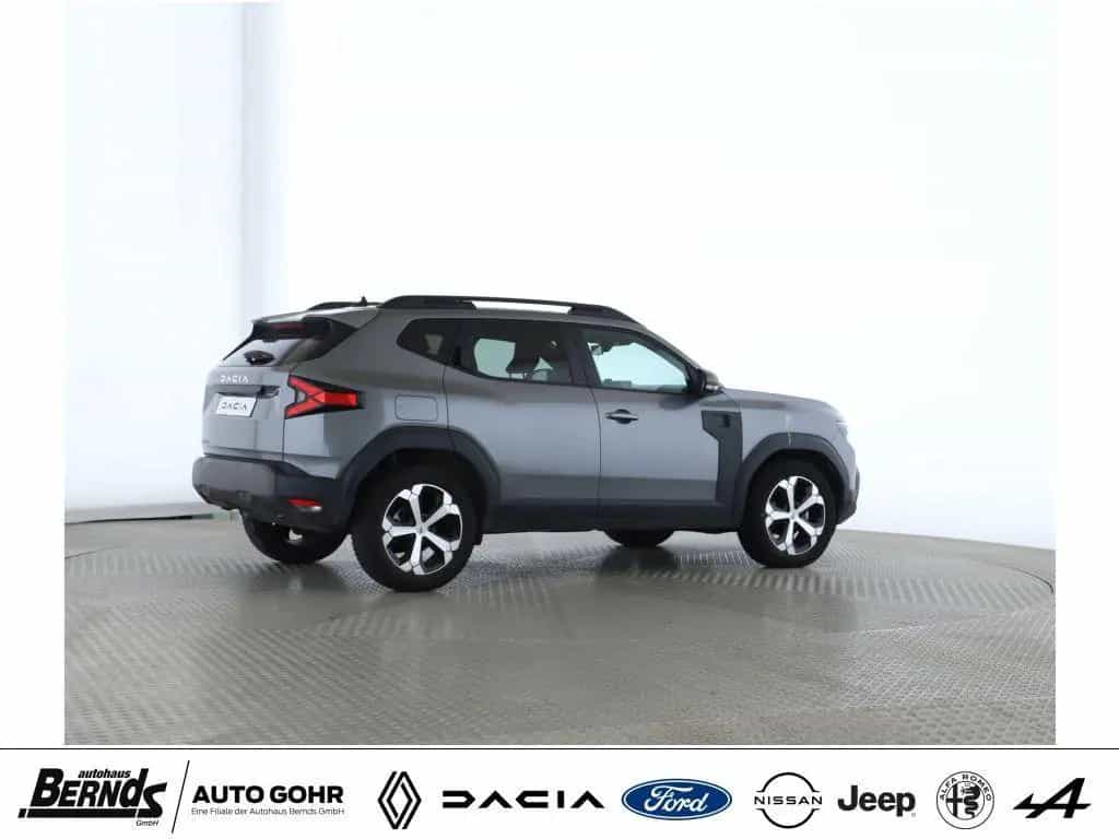 Dacia Duster TCe 130 Journey PDC V+H+S TOUCHSCREEN NAV 05/2025-photo-5