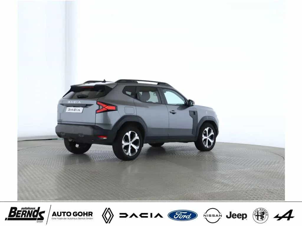 Dacia Duster TCe 130 Journey PDC V+H+S TOUCHSCREEN NAV 05/2025-photo-6
