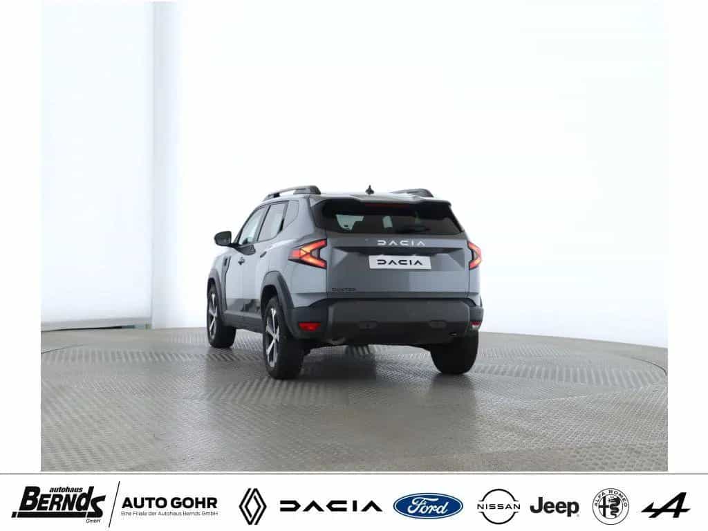 Dacia Duster TCe 130 Journey PDC V+H+S TOUCHSCREEN NAV 05/2025-photo-7