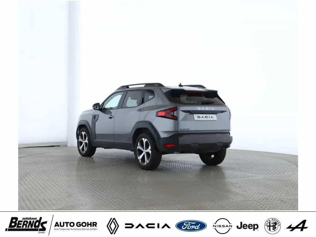 Dacia Duster TCe 130 Journey PDC V+H+S TOUCHSCREEN NAV 05/2025-photo-8