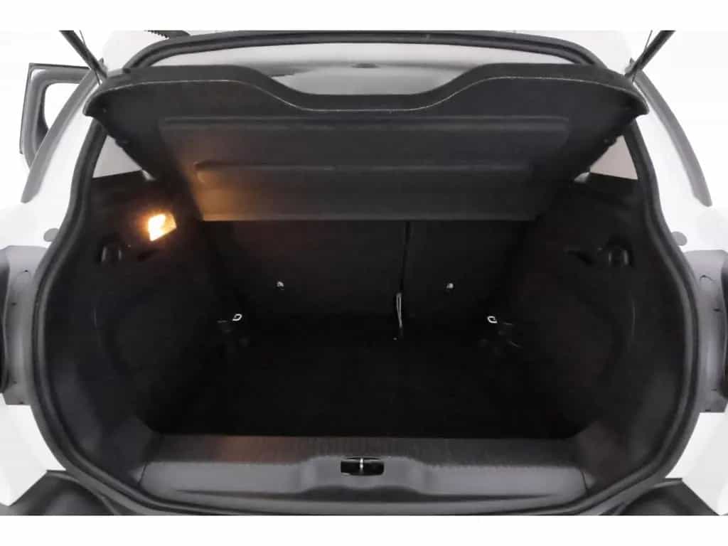 Citroën C3 Aircross 1.2PureTech Aut.110 Feel+KAMERA+AHK 07/2019-photo-19