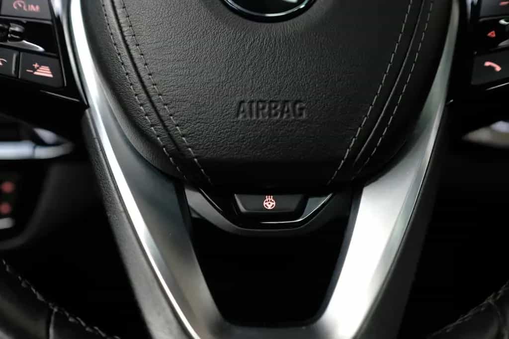 BMW 5 Series 520d xDrive SportLine/SCHIEBEDACH/BUSINESS/HEADU 02/2020-photo-19
