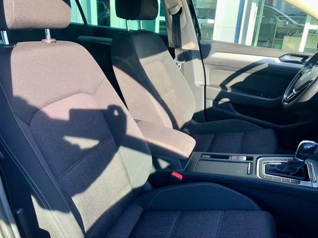 Volkswagen Passat Variant Comfortline/Sitzhz/ACC/Navi/LED 04/2018-photo-10