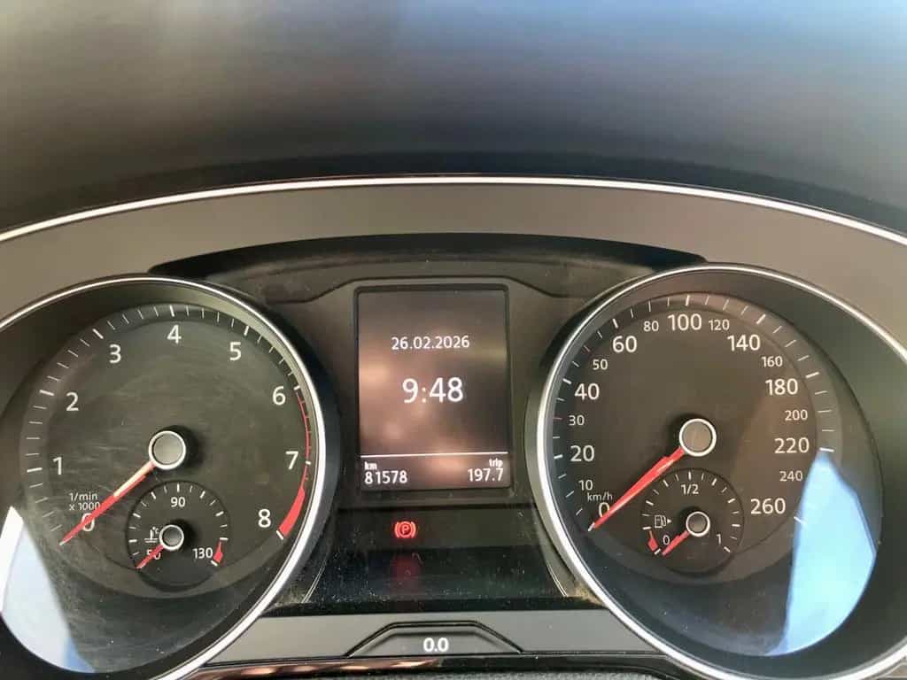 Volkswagen Passat Variant Comfortline/Sitzhz/ACC/Navi/LED 04/2018-photo-15