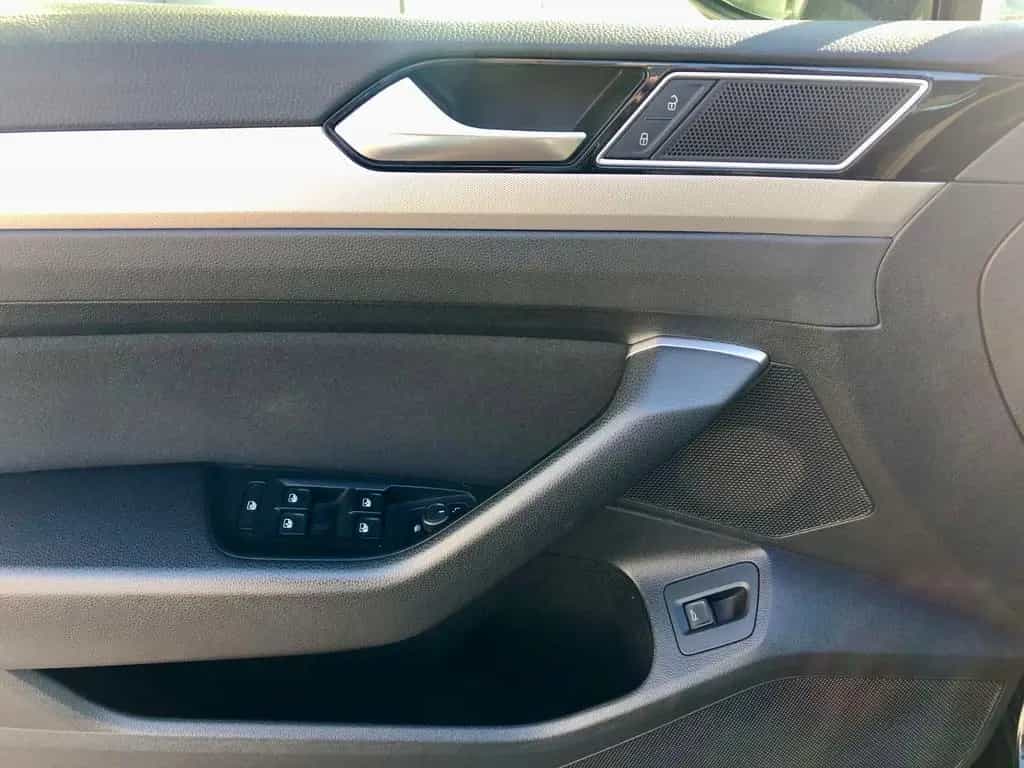 Volkswagen Passat Variant Comfortline/Sitzhz/ACC/Navi/LED 04/2018-photo-18