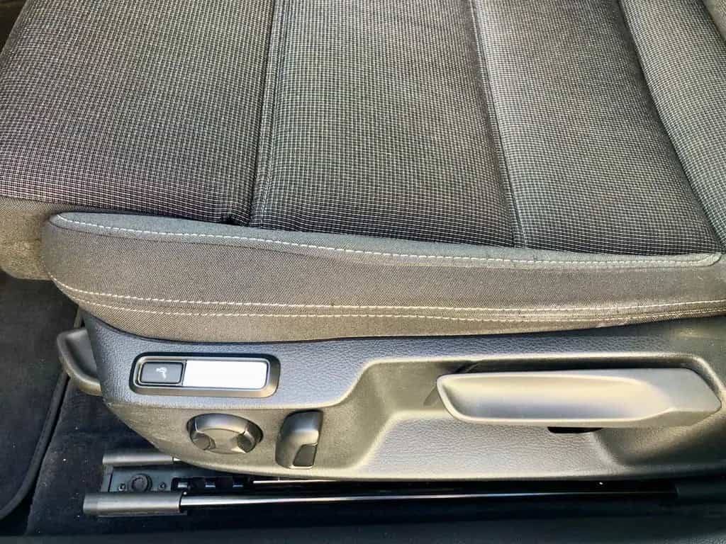 Volkswagen Passat Variant Comfortline/Sitzhz/ACC/Navi/LED 04/2018-photo-19