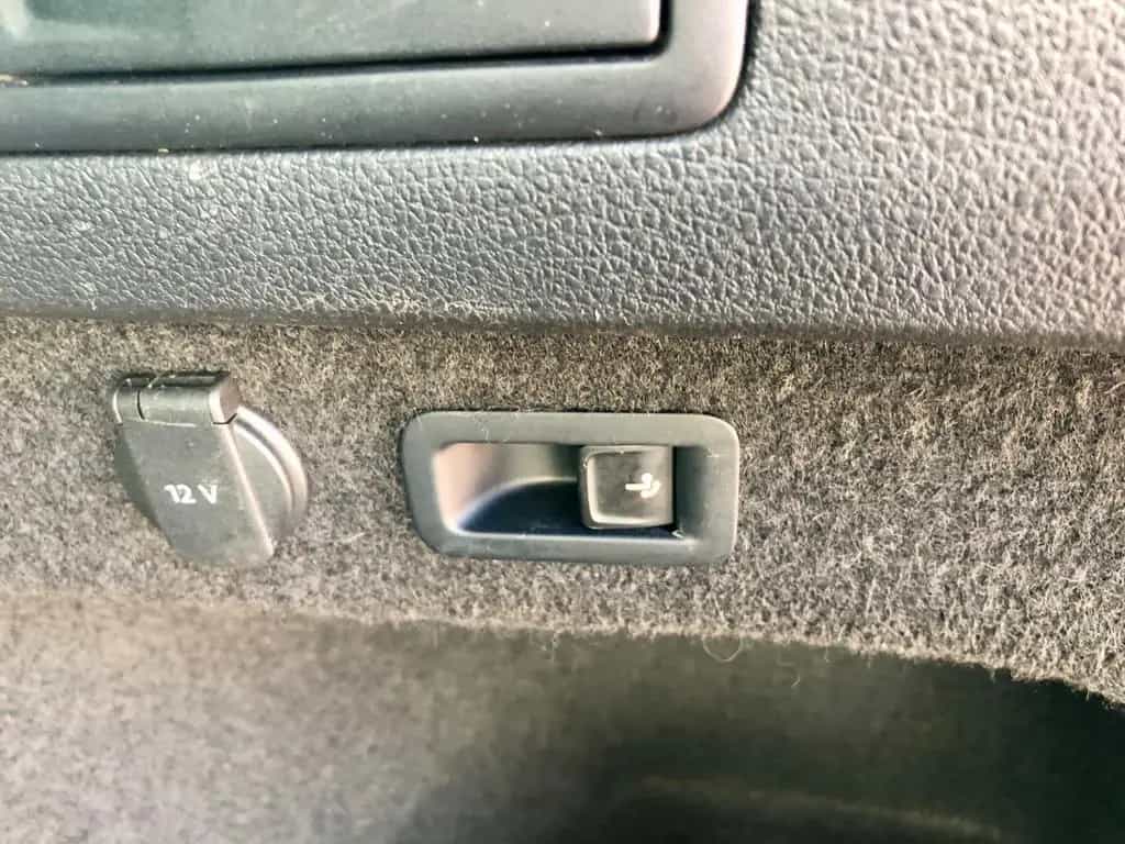 Volkswagen Passat Variant Comfortline/Sitzhz/ACC/Navi/LED 04/2018-photo-6