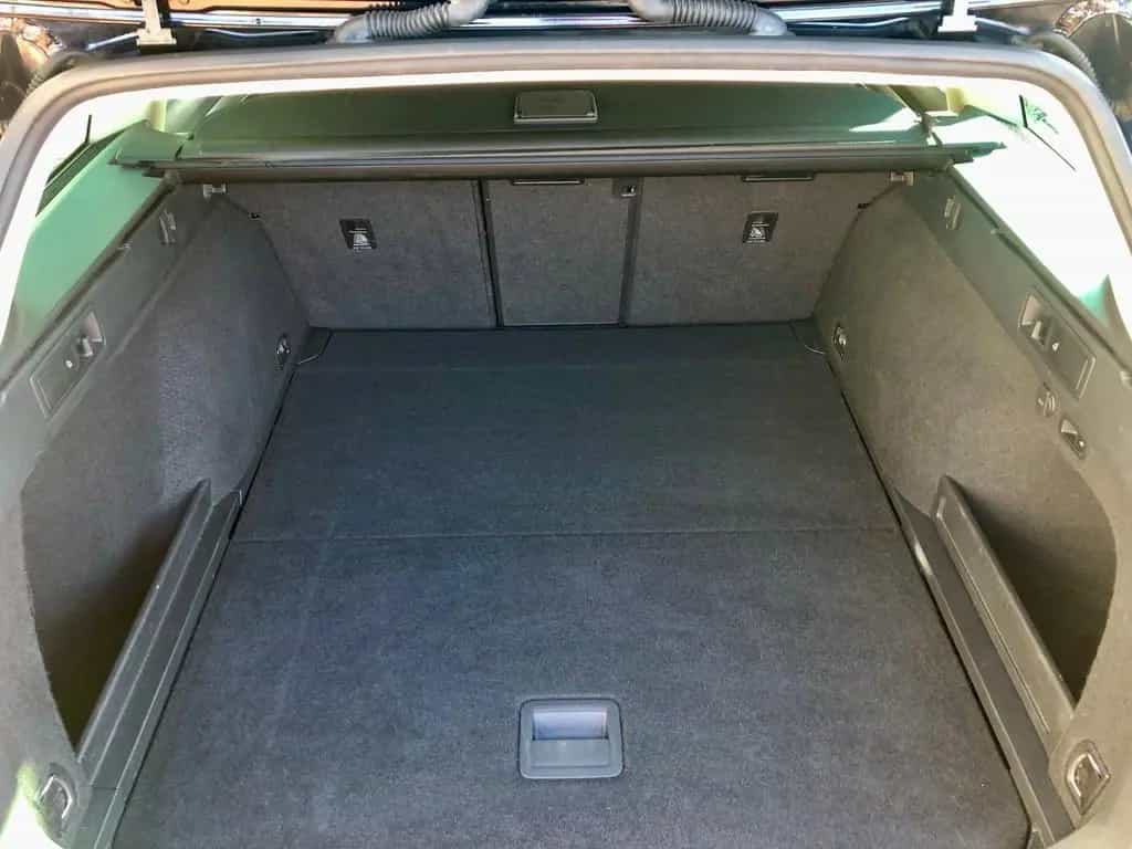Volkswagen Passat Variant Comfortline/Sitzhz/ACC/Navi/LED 04/2018-photo-7