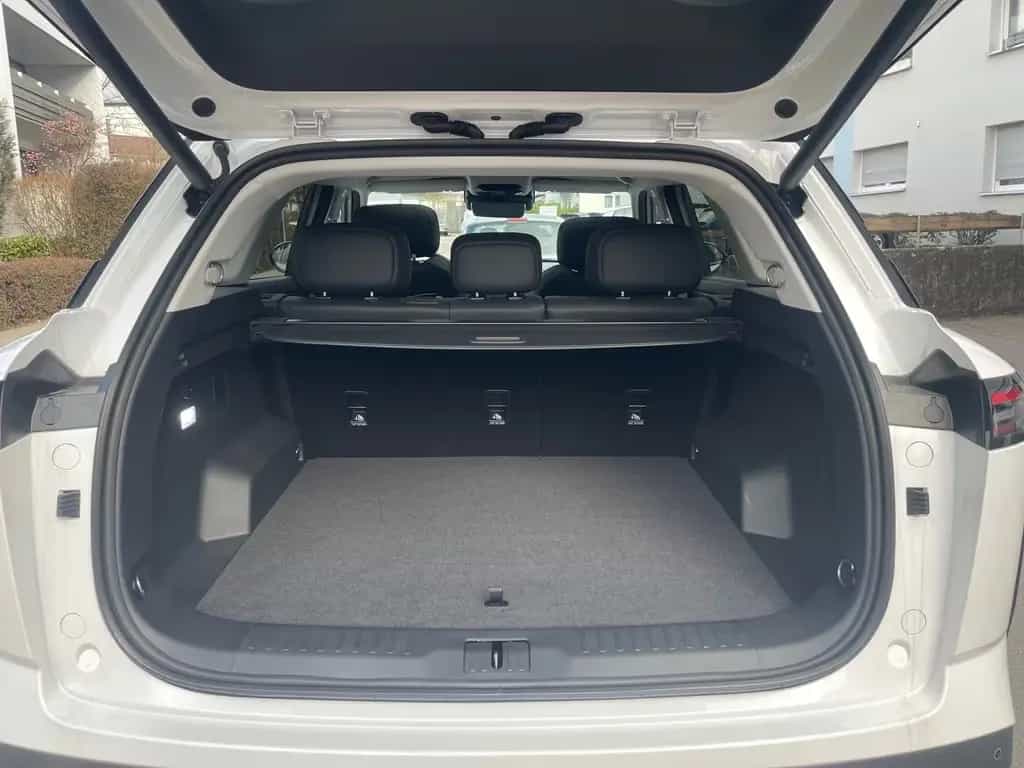 JAECOO 7 J7 1,6 TGDI |Exclusive | AWD |Pano | 09/2025-photo-7