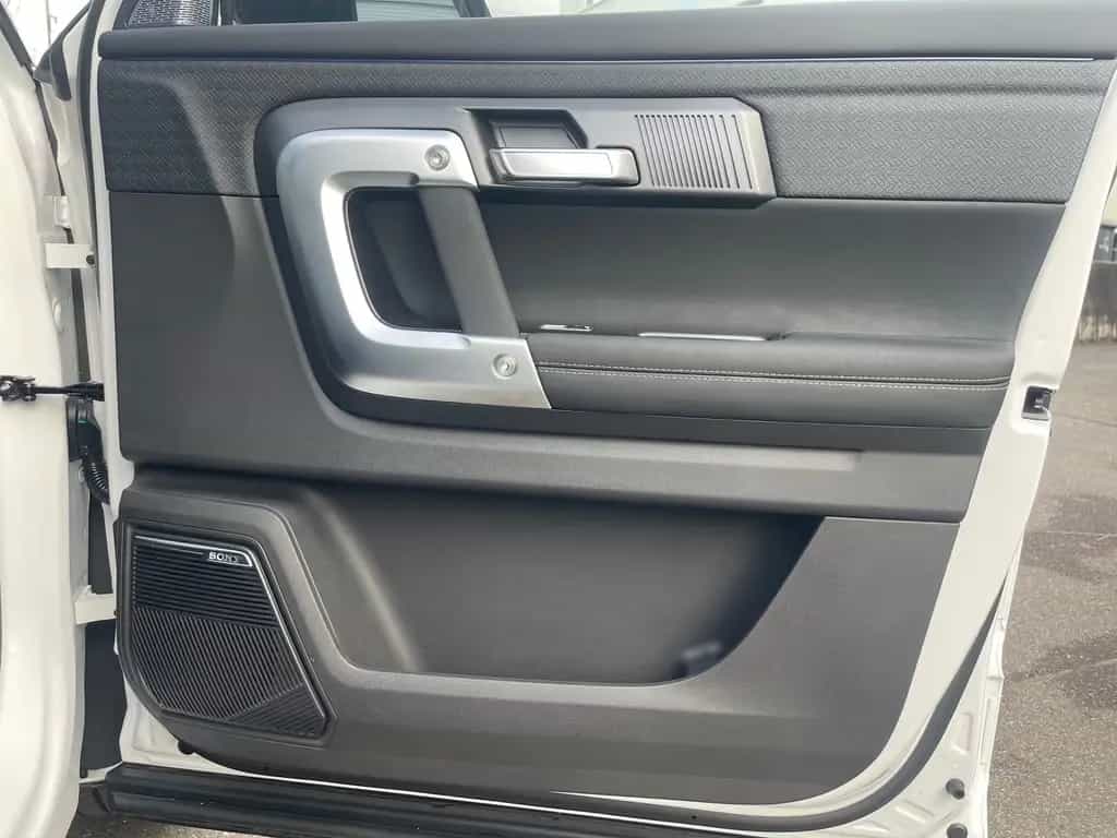 JAECOO 7 J7 1,6 TGDI |Exclusive | AWD |Pano | 09/2025-photo-14