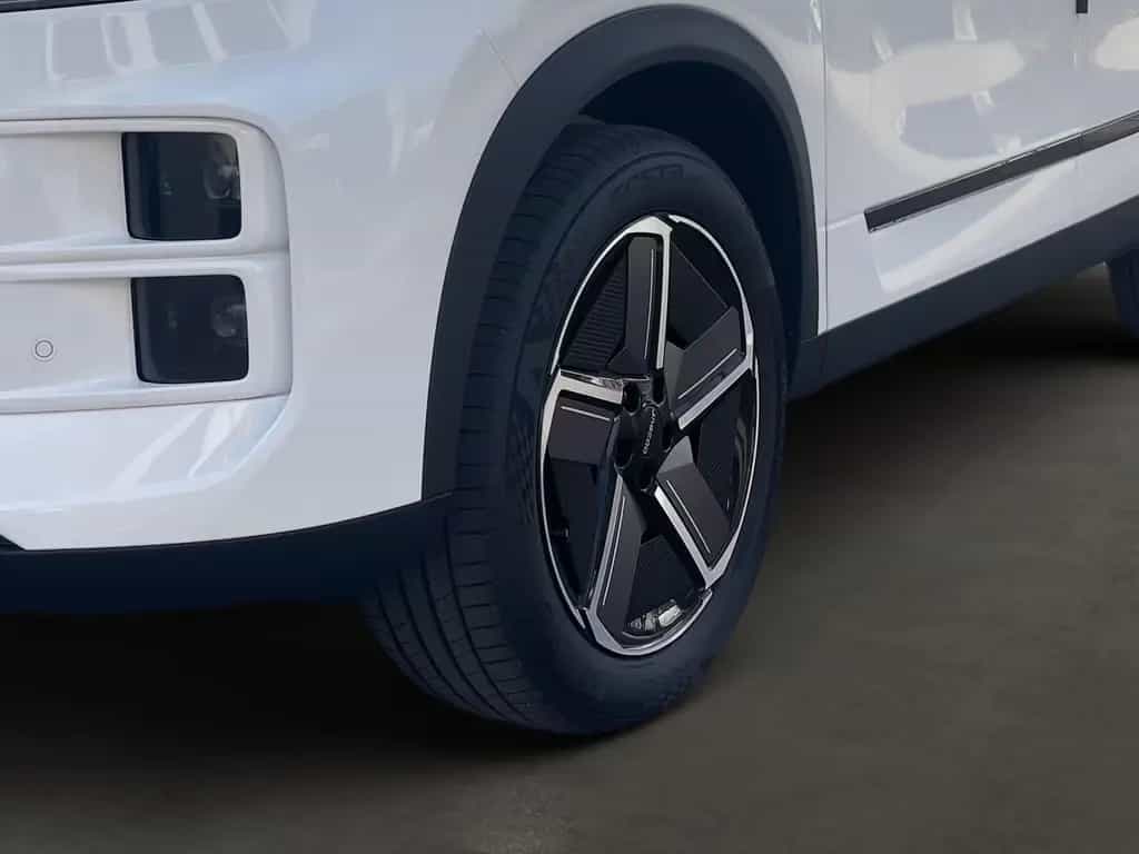 JAECOO 7 J7 1,6 TGDI |Exclusive | AWD |Pano | 09/2025-photo-15