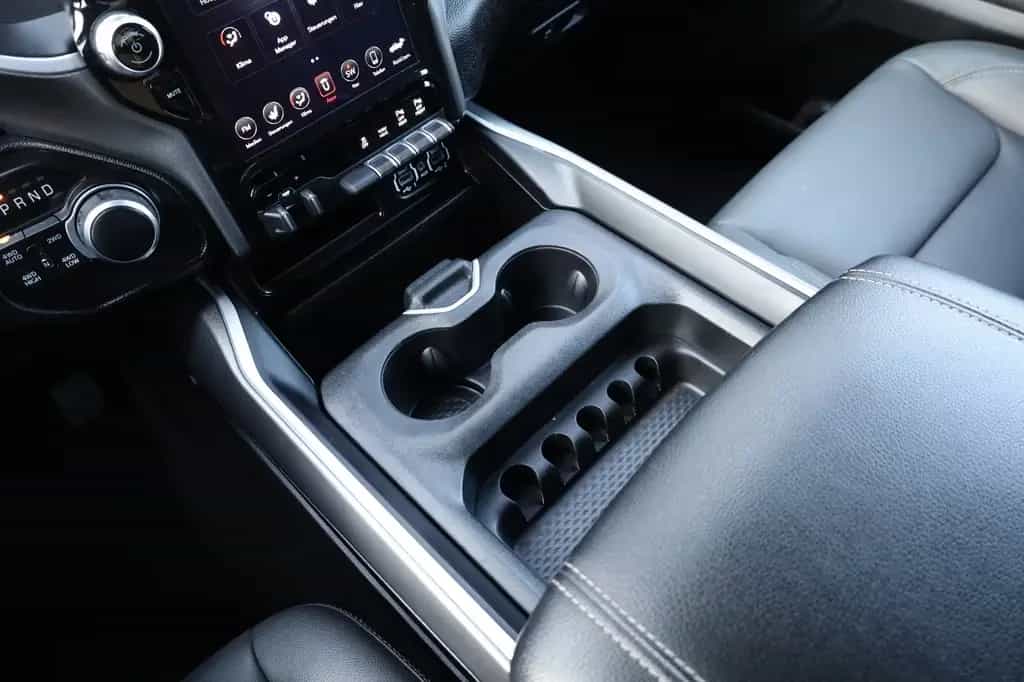 Dodge RAM 5.7 BigHorn LoneStar/SHZ/LHZ/AHK/KAMERA/R20 01/2020-photo-13
