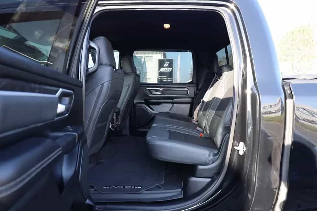 Dodge RAM 5.7 BigHorn LoneStar/SHZ/LHZ/AHK/KAMERA/R20 01/2020-photo-17