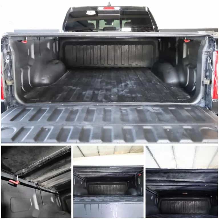 Dodge RAM 5.7 BigHorn LoneStar/SHZ/LHZ/AHK/KAMERA/R20 01/2020-photo-5