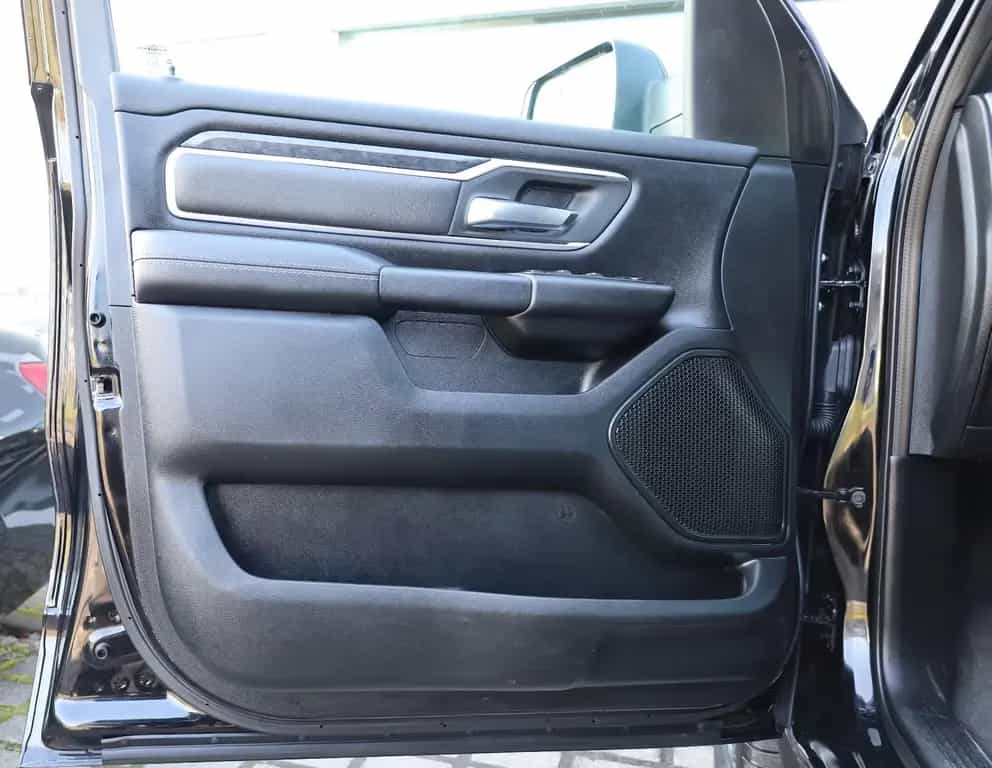 Dodge RAM 5.7 BigHorn LoneStar/SHZ/LHZ/AHK/KAMERA/R20 01/2020-photo-8