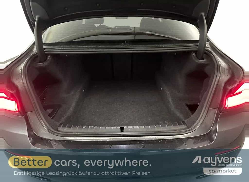 BMW 5 Series 520 520d Aut. 01/2023-photo-3