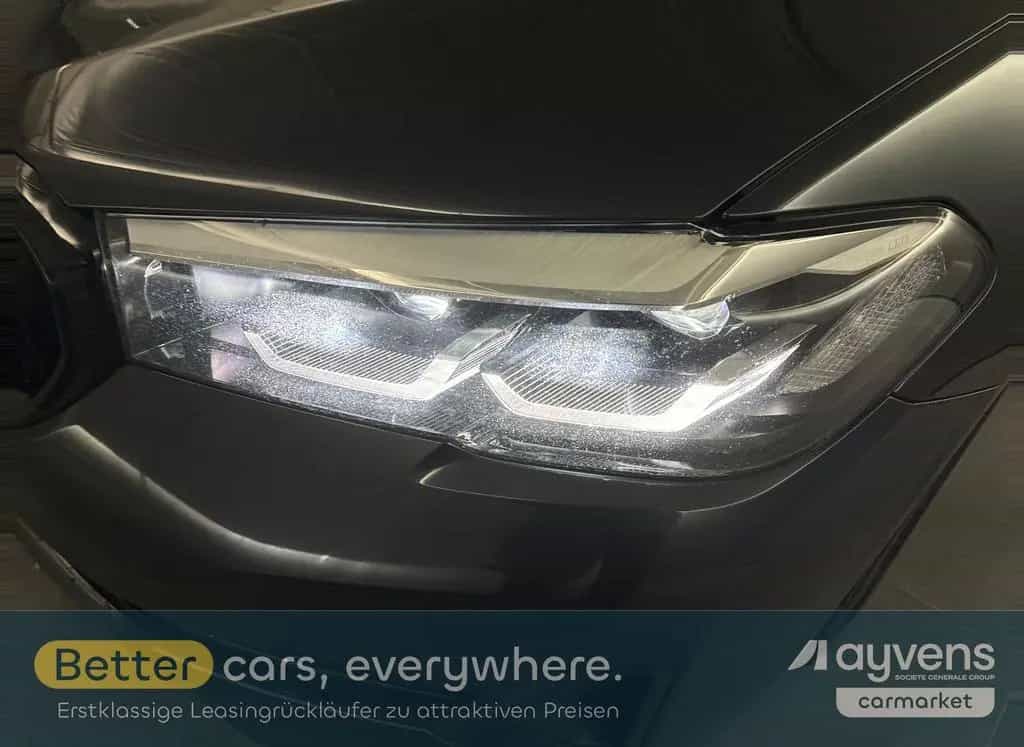 BMW 5 Series 520 520d Aut. 01/2023-photo-5