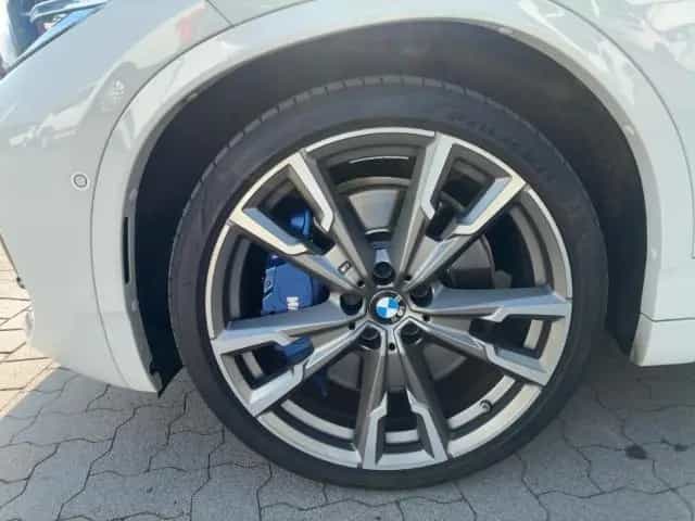 BMW X2 M35i xDrive Schalensitz Pano PDC v+h Navi Rüc 09/2019-photo-10