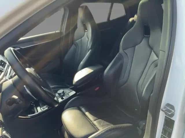 BMW X2 M35i xDrive Schalensitz Pano PDC v+h Navi Rüc 09/2019-photo-5