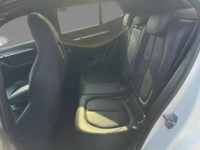 BMW X2 M35i xDrive Schalensitz Pano PDC v+h Navi Rüc 09/2019-photo-6