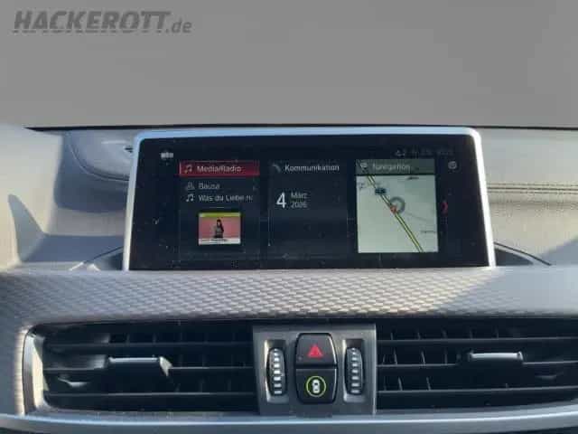 BMW X2 M35i xDrive Schalensitz Pano PDC v+h Navi Rüc 09/2019-photo-9