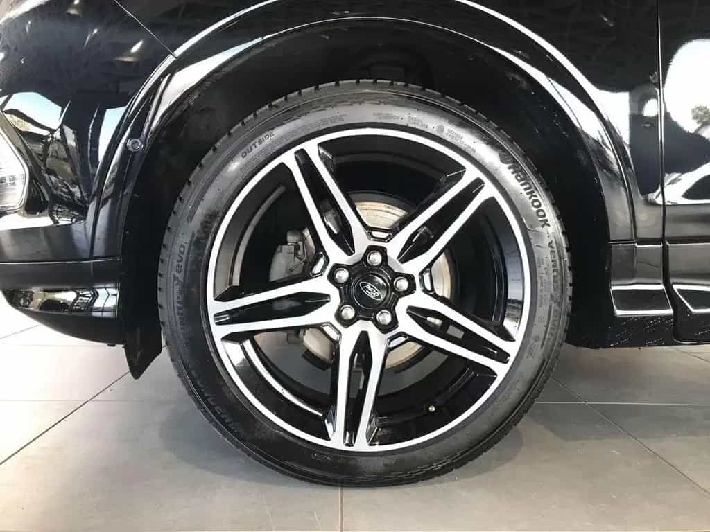 Ford Kuga ST-Line 1.5 EcoBoost / Pano-Dach/Kamera/19" 05/2019-photo-12