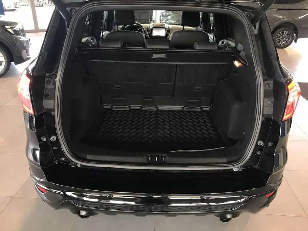 Ford Kuga ST-Line 1.5 EcoBoost / Pano-Dach/Kamera/19" 05/2019-photo-17