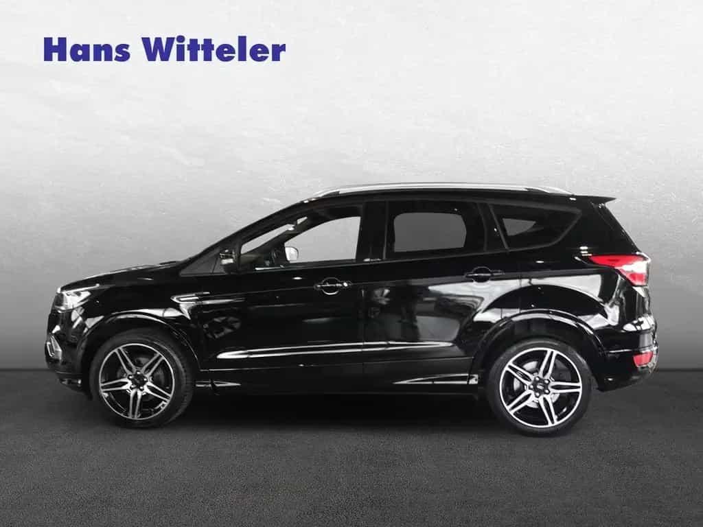 Ford Kuga ST-Line 1.5 EcoBoost / Pano-Dach/Kamera/19" 05/2019-photo-3
