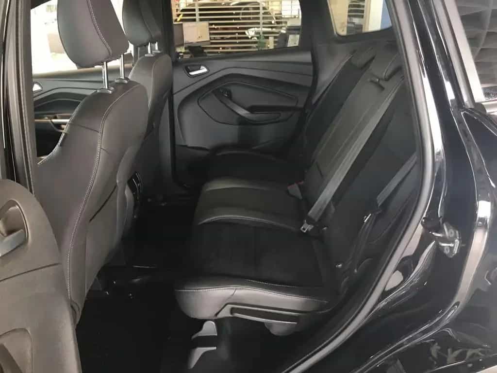 Ford Kuga ST-Line 1.5 EcoBoost / Pano-Dach/Kamera/19" 05/2019-photo-5