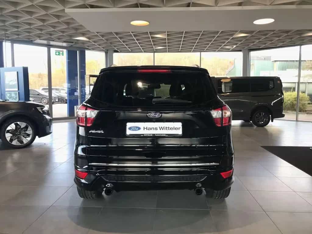 Ford Kuga ST-Line 1.5 EcoBoost / Pano-Dach/Kamera/19" 05/2019-photo-9