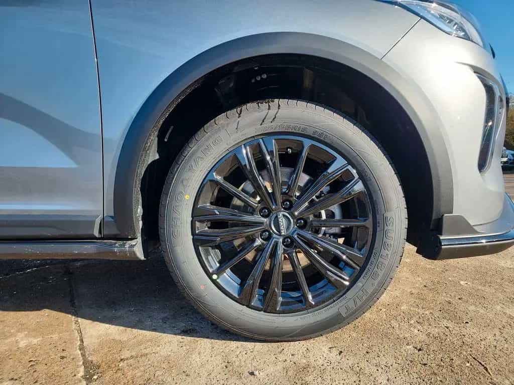 GWM HAVAL Jolion Pro Luxury null-photo-11