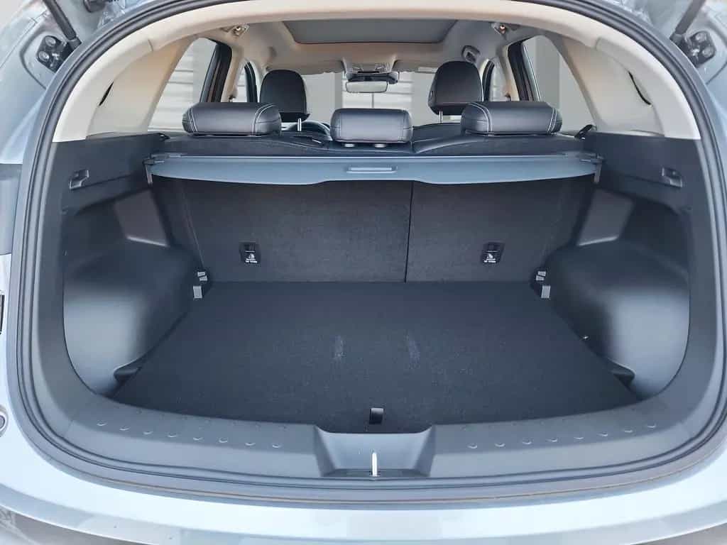 GWM HAVAL Jolion Pro Luxury null-photo-12